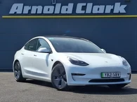 2021 Tesla Model 3 E Long Range 4X4