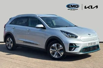 2020 Kia e Niro EV 4