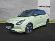 2024 Suzuki Swift
