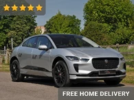 2019 Jaguar I-Pace EV400 HSE