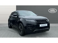 2024 Land Rover Range Rover Evoque 2.0 D200 Dynamic SE