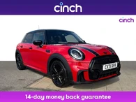 2021 MINI Cooper 1.5 Cooper Sport Hatchback 5d