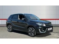2018 Suzuki Vitara 1.4 Boosterjet SZ5 ALLGRIP Auto