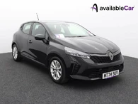 2024 Renault Clio 1.6 Evolution