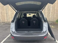 2021 Citroen Grand C4 SpaceTourer 1.5BlueHDi Shine EAT8