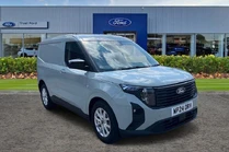 2024 Ford Transit Courier 1.0T Limited Ecoboost (125ps)(EU6d) auto