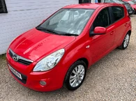 2009 Hyundai i20 1.4 Style