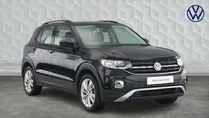 2020 Volkswagen T-Cross 1.0 TSI SE (115ps)