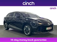 2023 MG MG4 E SE EV (170ps) Standard