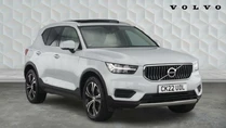 2022 Volvo XC40 2.0 B4 Inscription AWD