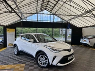 2021 Toyota C-HR 1.8 VVT-i Icon