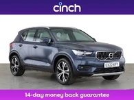 2022 Volvo XC40 1.5 T5 Inscription Pro