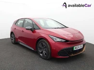 2024 Cupra Born E V1 (204ps) 58kWh