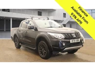 2019 Mitsubishi L200 2.4DI-D Challenger