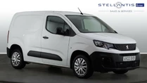 2022 Peugeot Partner 1.5 BlueHDi 1000 Professional Premium (100PS)(Eu6d)