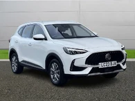 2023 MG HS 1.5T-GDI SE (162ps)