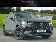 2025 Mazda CX-60 2.5 e-SKYACTIV Homura Plus