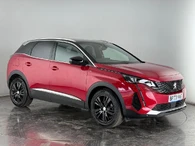 2023 Peugeot 3008 SUV 1.5 BlueHDi GT EAT8