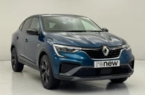 2022 Renault Arkana 1.6 RS Line