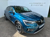 2022 Renault Arkana 1.6 techno