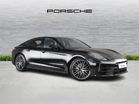 2025 Porsche Panamera 3.0 (353ps) RWD