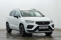 2023 Cupra Ateca 2.0 TSI VZ2