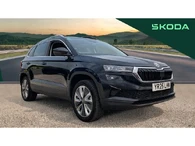 2025 Skoda Karoq 1.5 TSI SE L DSG