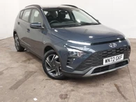 2022 Hyundai Bayon 1.0 T-GDi SE Connect DCT