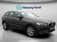 2020 Volvo XC60 2.0 B5 Momentum Pro