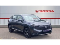 2022 Honda HR-V 1.5 i-MMD Advance
