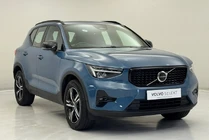 2023 Volvo XC40 2.0 B3 Plus