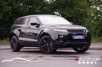 2021 Land Rover Range Rover Evoque 2.0 P200 S