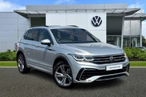 2023 Volkswagen Tiguan 1.5 TSI R-Line Edition