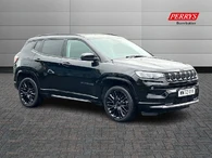 2023 Jeep Compass 1.3 GSE S
