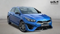 2025 Kia ceed 1.5 T-GDi GT-Line S