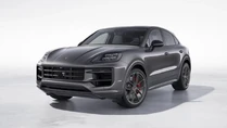 2024 Porsche Cayenne 4.0 V8 S Coupe