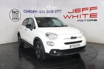 2023 Fiat 500X 1.0 FireFly Turbo Club