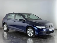 2022 Volkswagen Golf 1.5 TSI Life (150ps) Hatchback