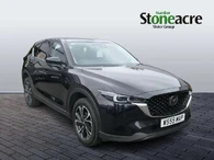 2024 Mazda CX-5 2.0 Exclusive-Line