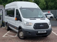 2018 Ford Transit 2.2TDCi 460 L4H3 Trend (125PS)(EU6) 18