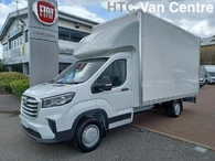 2024 Maxus Deliver 9