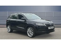2018 Skoda Karoq 1.5 TSI Edition (s/s) DSG