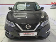 2019 Nissan Qashqai 1.3 DIG-T Tekna (140ps)
