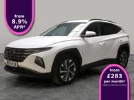 2023 Hyundai Tucson 1.6 T-GDi Premium (150ps)