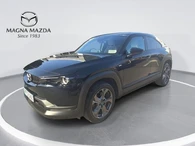 2022 Mazda MX-30 E Exclusive-Line