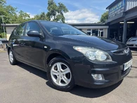 2009 Hyundai i30 1.4 Comfort
