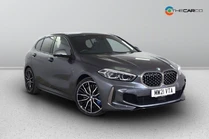 2021 BMW 1 Series 2.0 M135i xDrive
