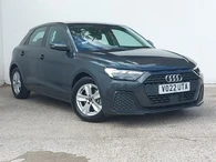 2022 Audi A1 1.0 30 TFSI Technik