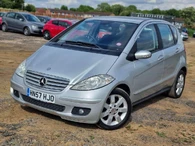 2007 Mercedes-Benz A-Class 1.5 A150 Classic 5d