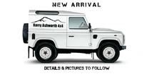 2018 Isuzu D-Max 1.9TD Blade auto